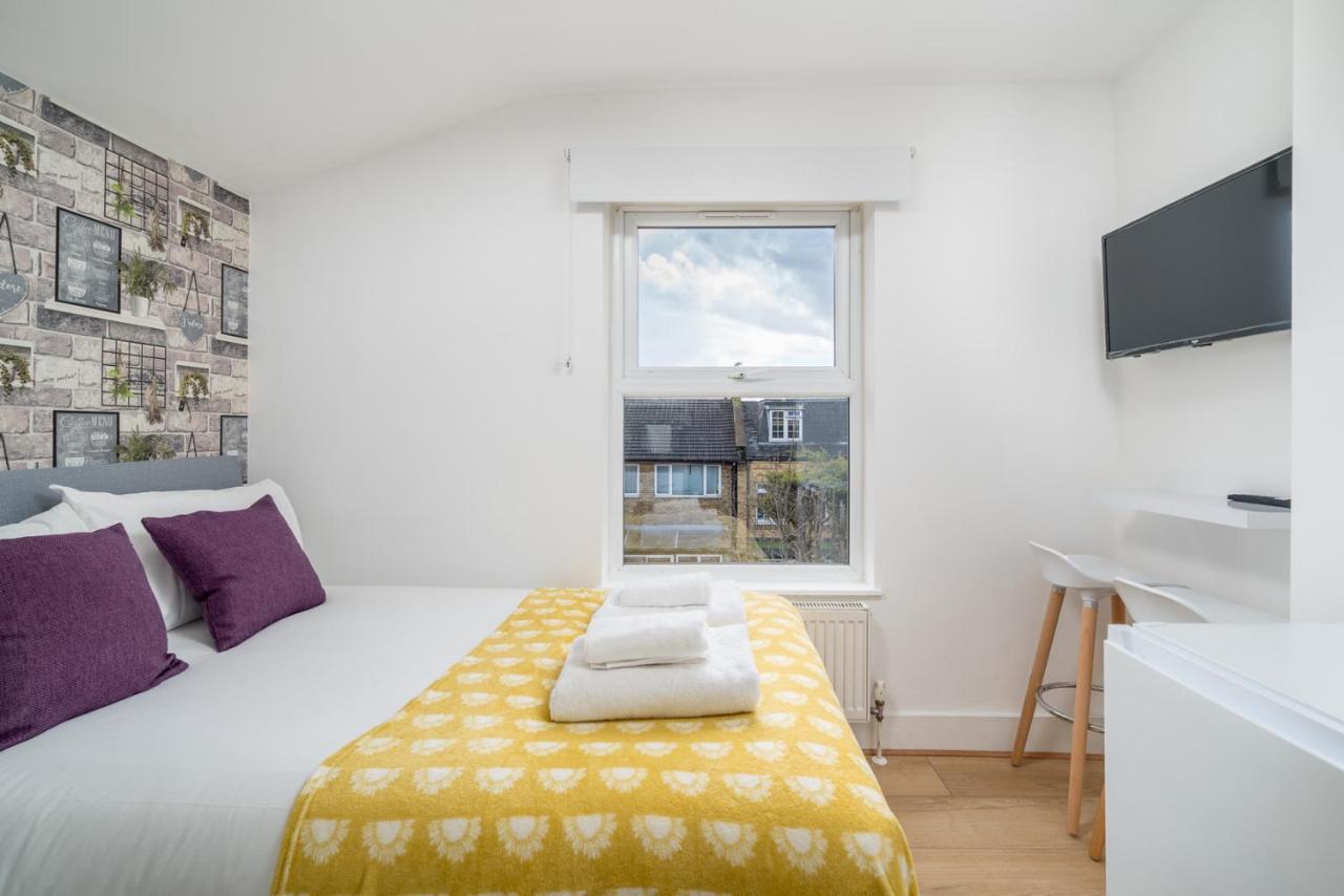 Apartment Walthamstow *