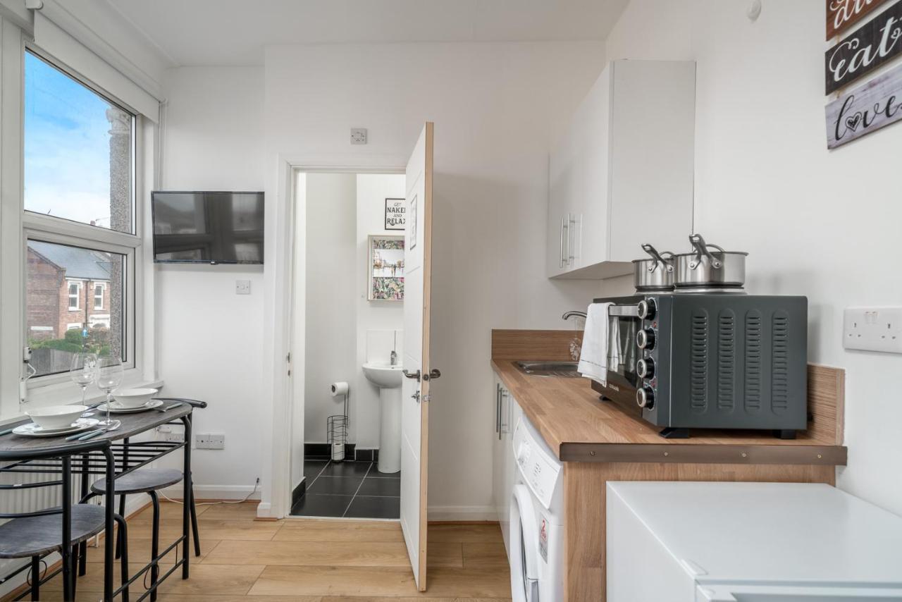 Apartment Walthamstow London
