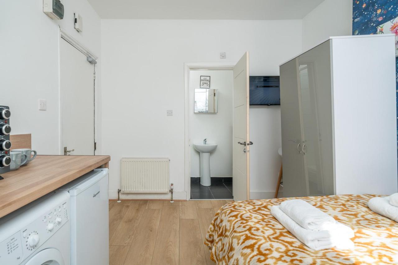 Walthamstow Apartment