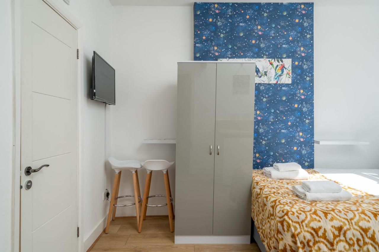 Walthamstow Apartment London