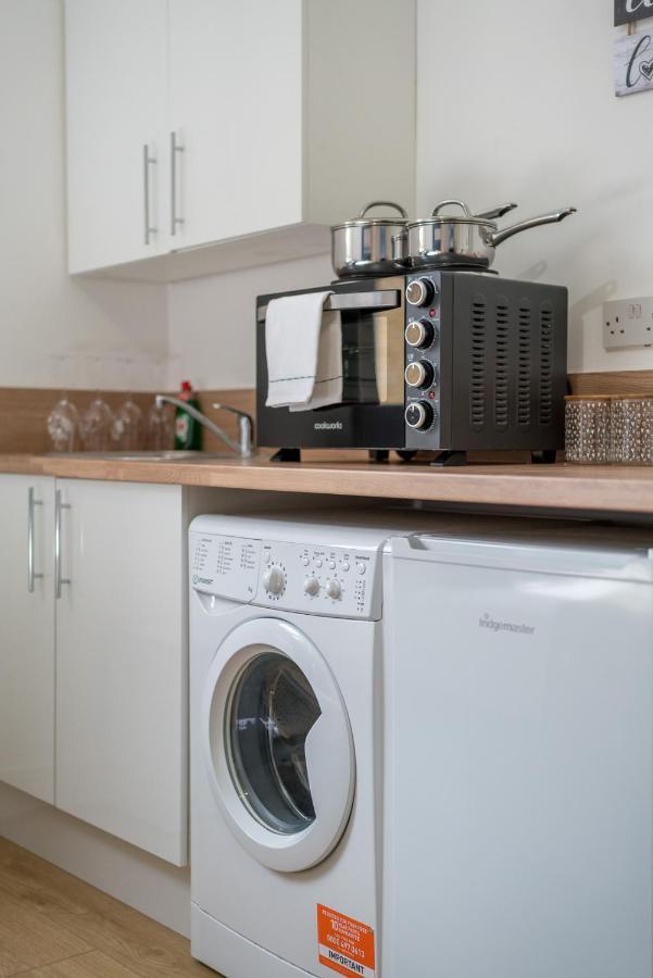 Walthamstow Apartment
