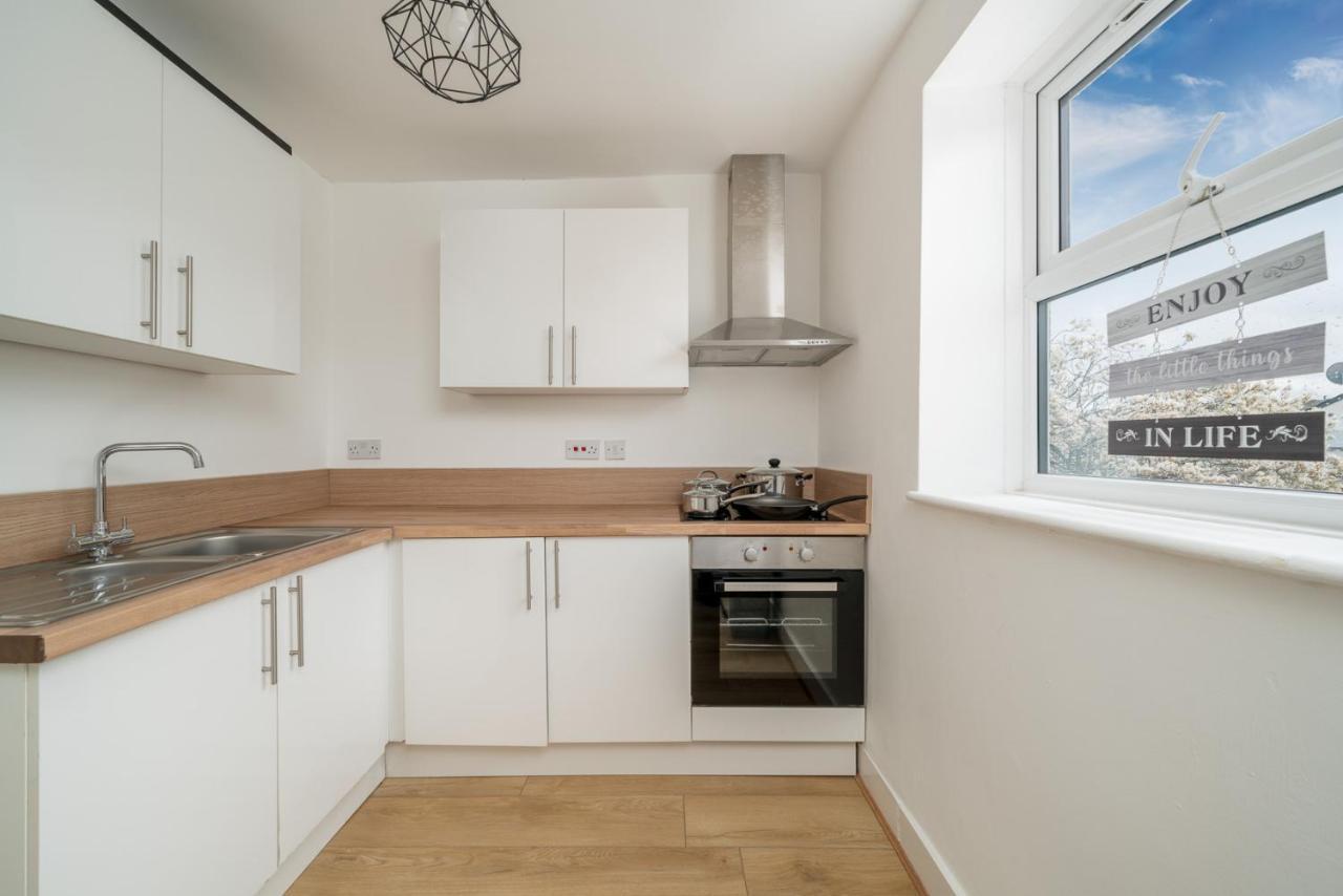 Apartment Walthamstow