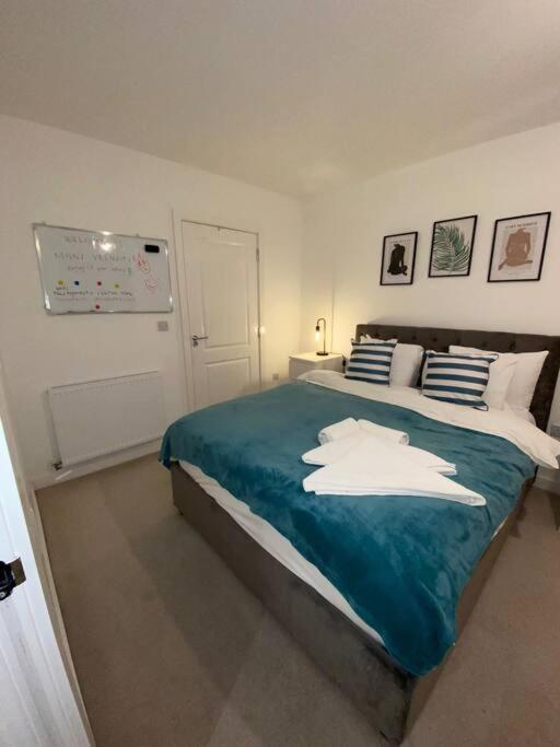 Cozzy In Camberwell Apartamento *