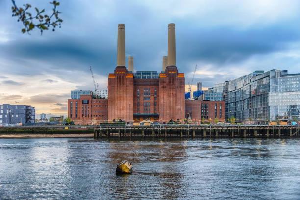 The Battersea Residences Apartamento *