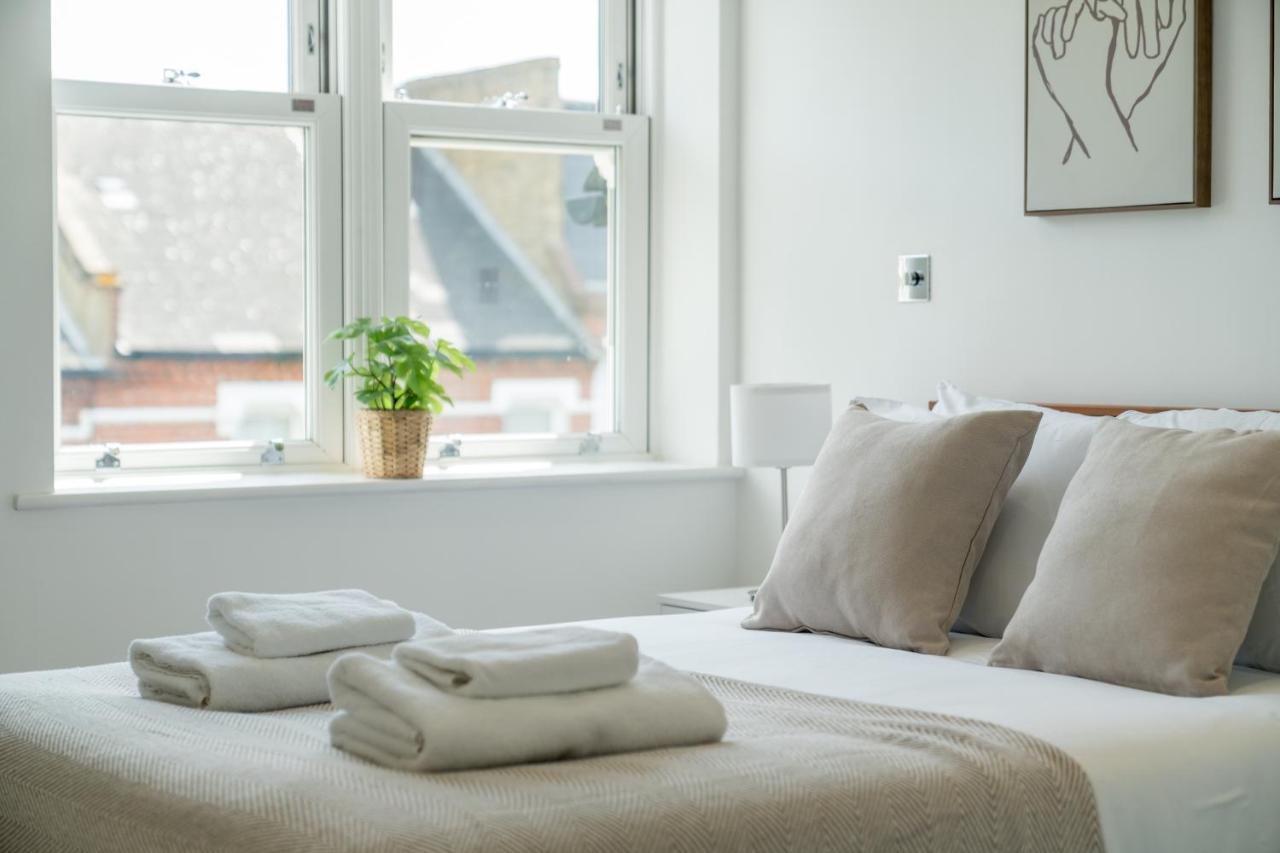 The Battersea Residences Apartamento Londres