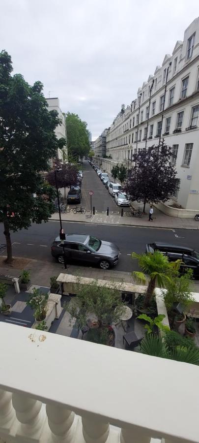 Apartamento Flat In The Center Of 8 Londres