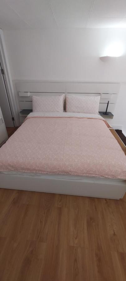 Apartamento Flat In The Center Of 8 *