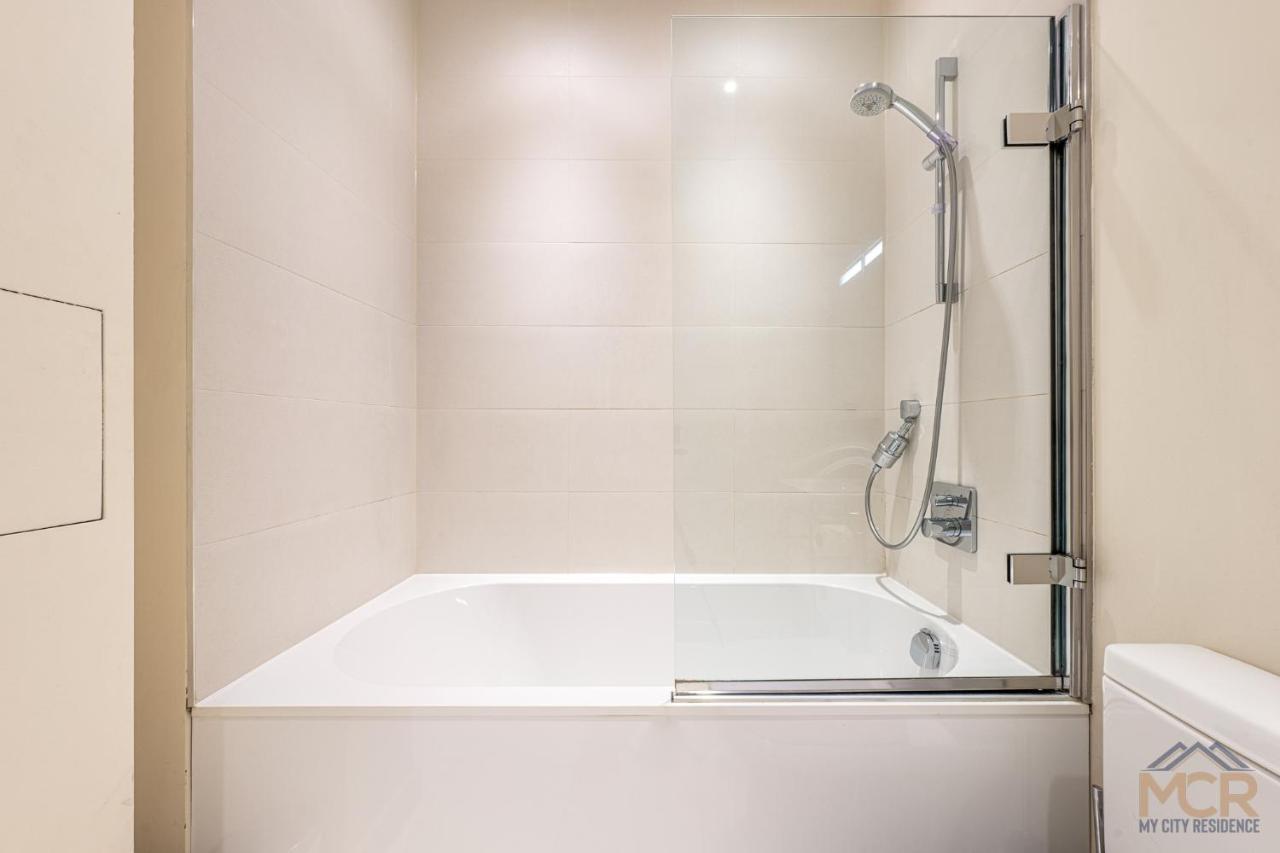 The Hertford Residences Apartamento Londres