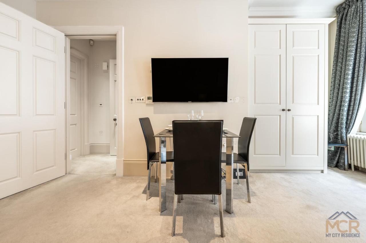 Apartamento The Hertford Residences Londres