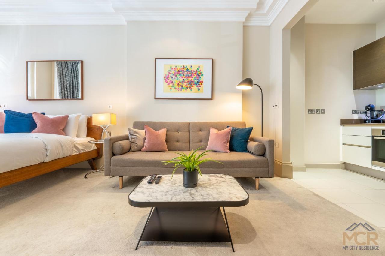 Apartamento The Hertford Residences