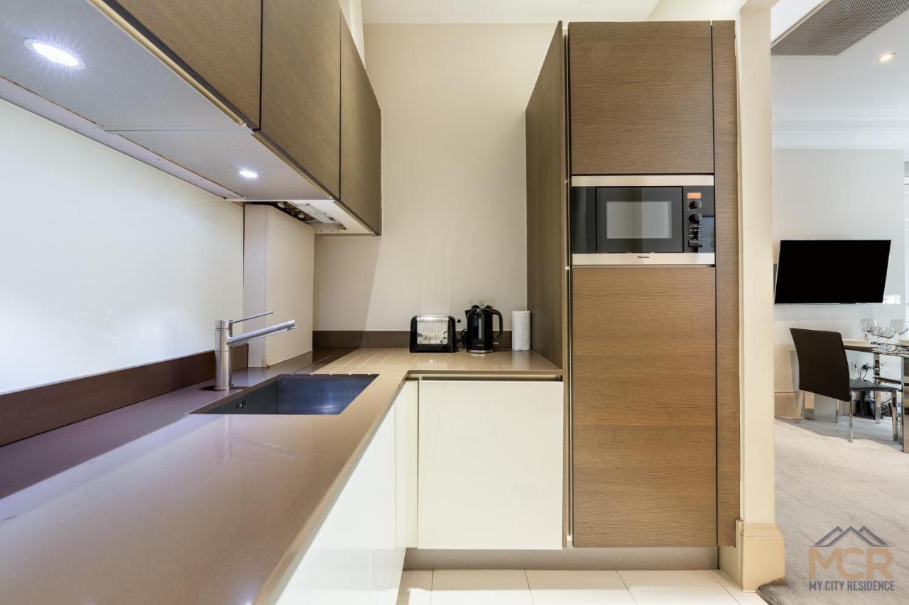 The Hertford Residences * Londres