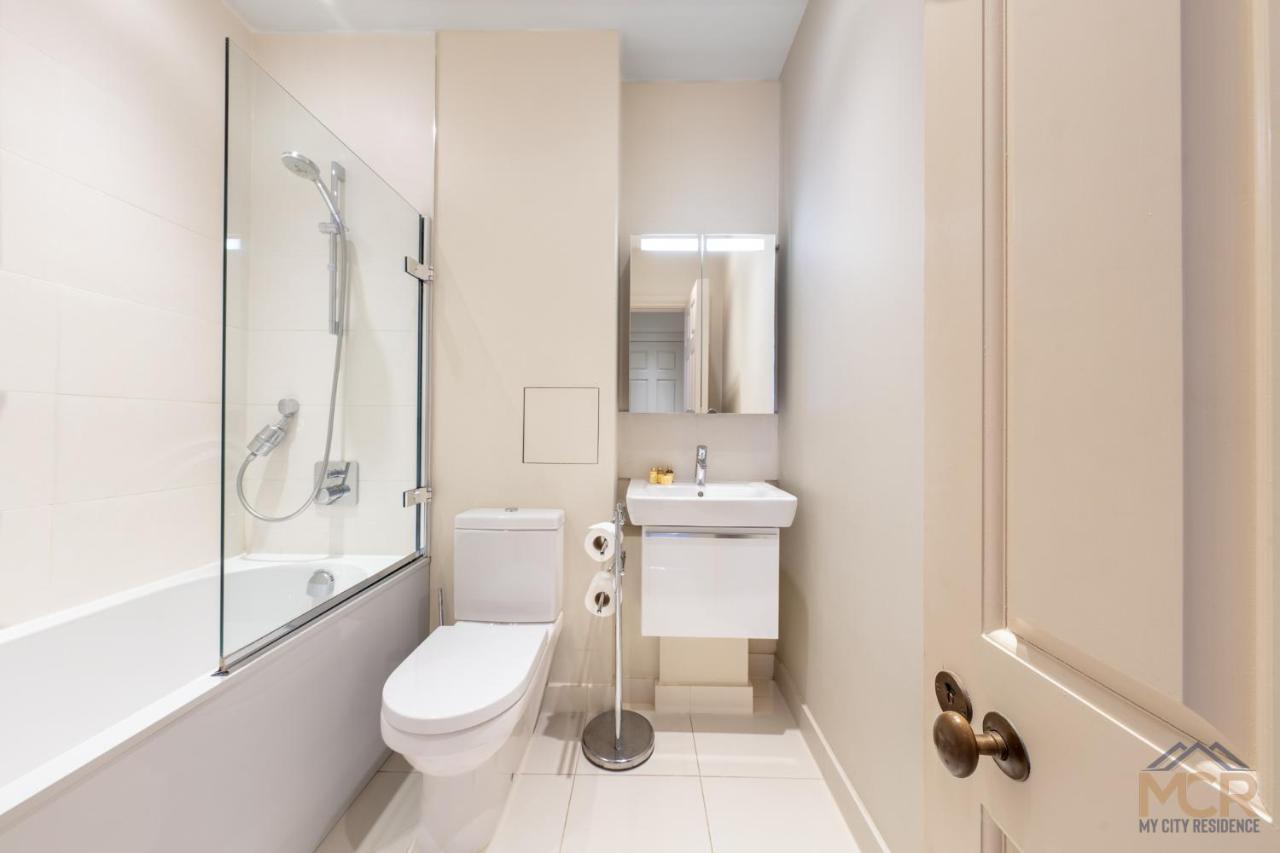 Apartamento The Hertford Residences Londres