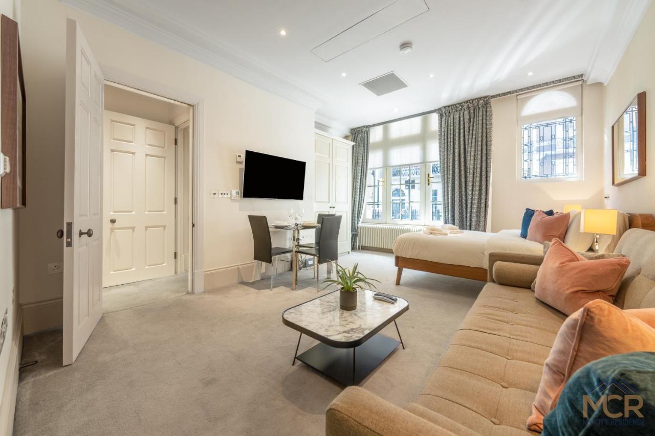 The Hertford Residences Londres