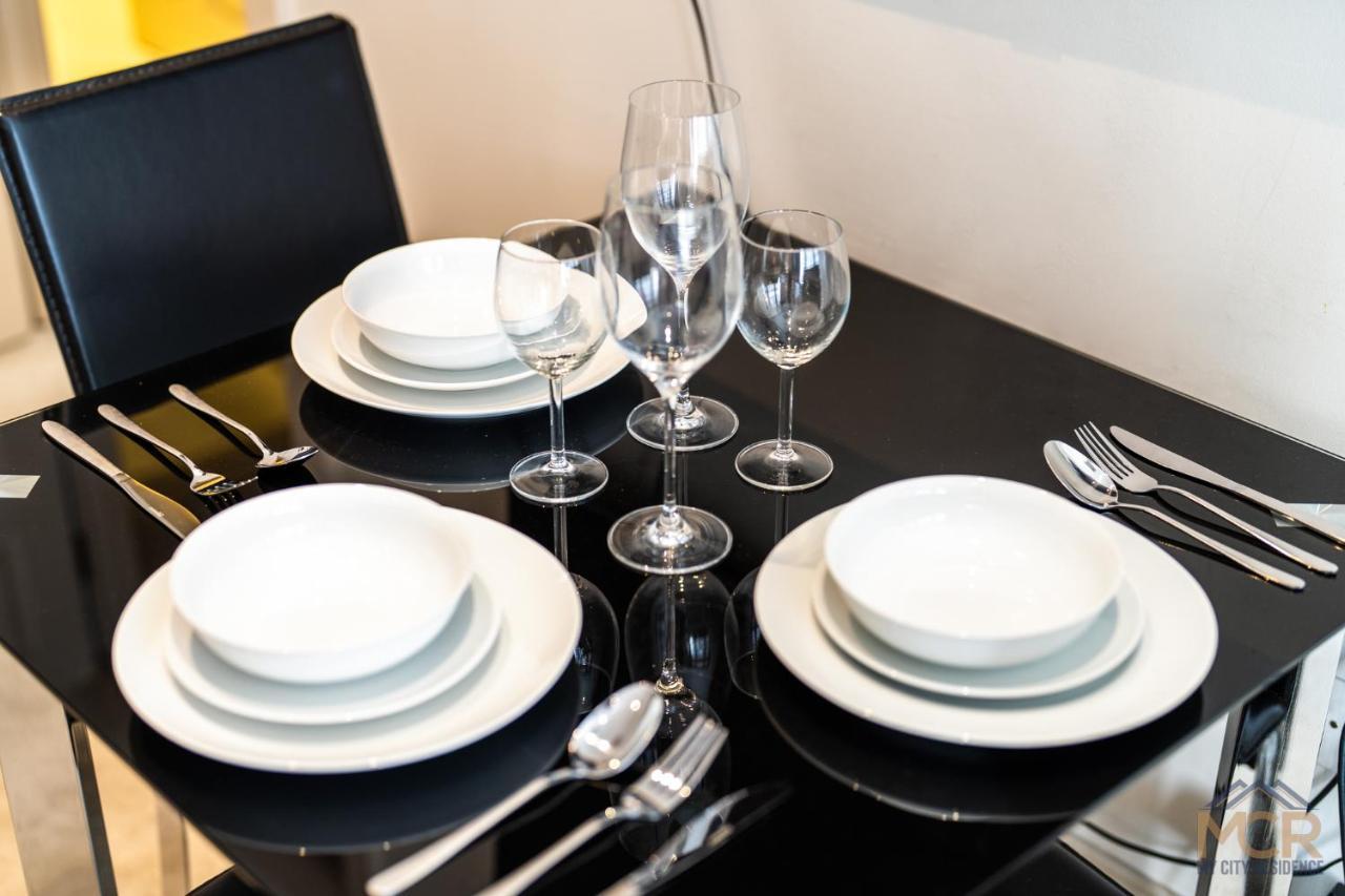 The Hertford Residences * Londres