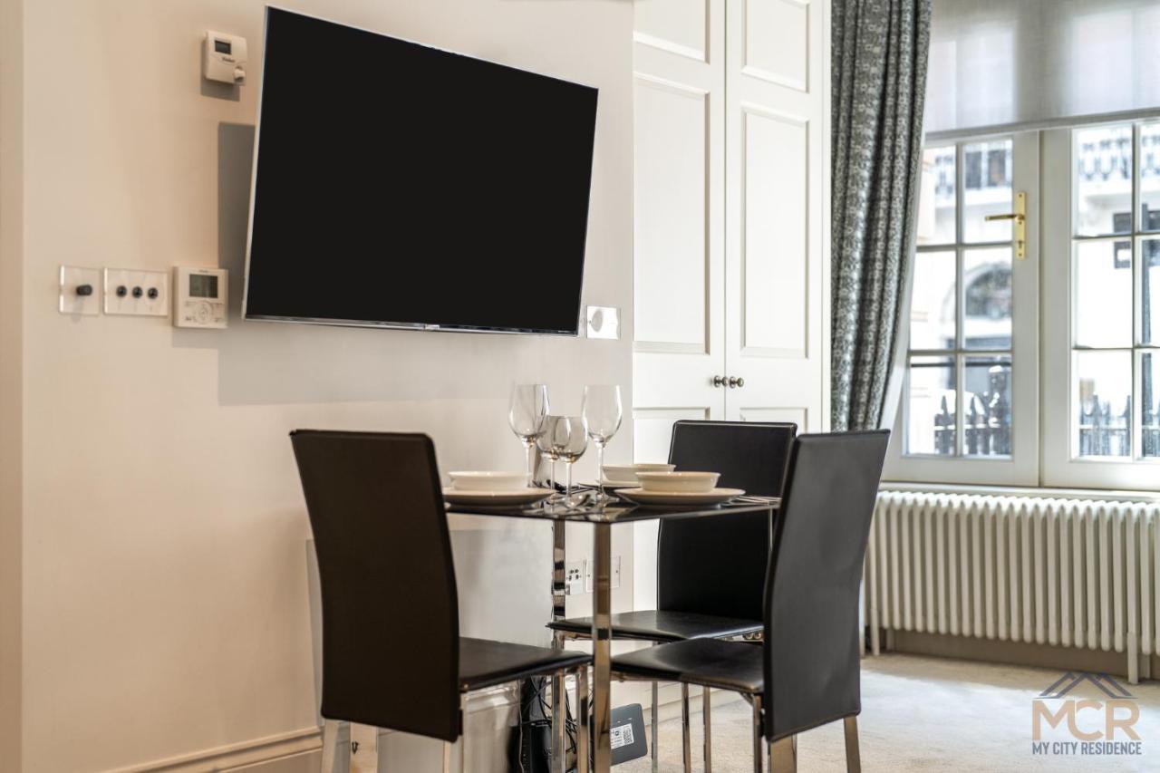 Apartamento The Hertford Residences *