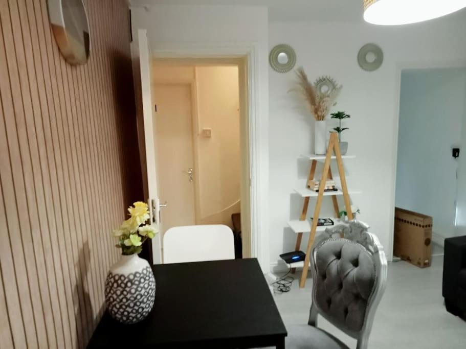 Cosy Flat In Whitechapel, * Londen