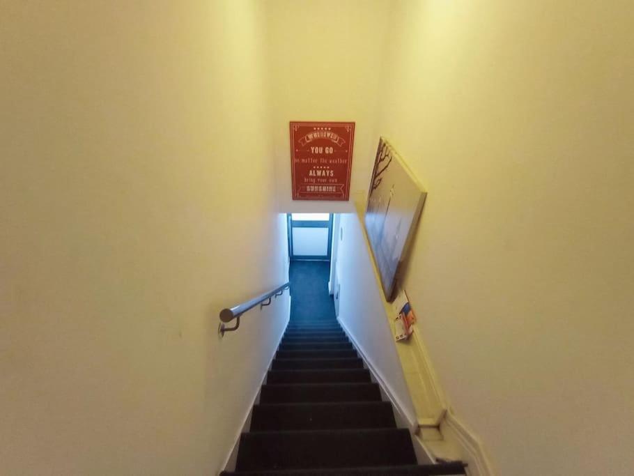 Cosy Flat In Whitechapel, * Londen