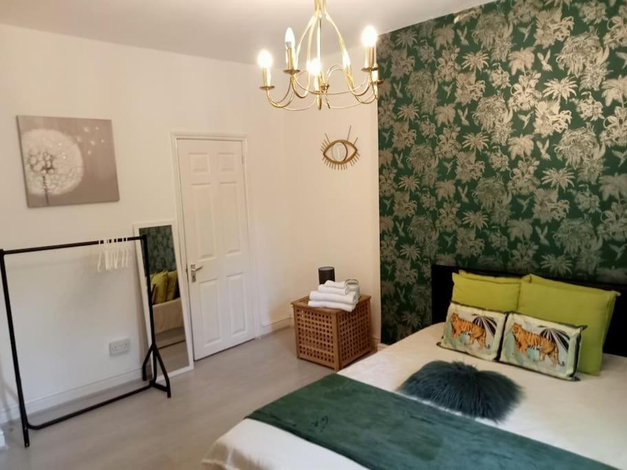 Cosy Flat In Whitechapel, Londen