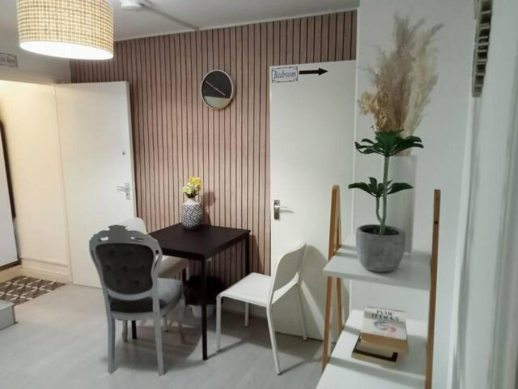 Cosy Flat In Whitechapel, Londen