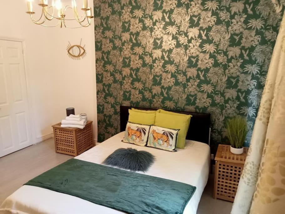 Appartement Cosy Flat In Whitechapel, Londen