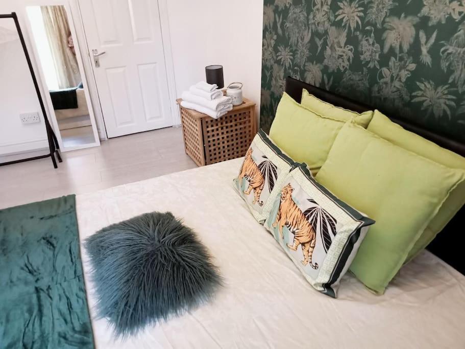 Appartement Cosy Flat In Whitechapel, *