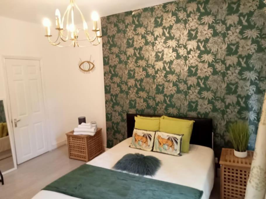 Appartement Cosy Flat In Whitechapel,