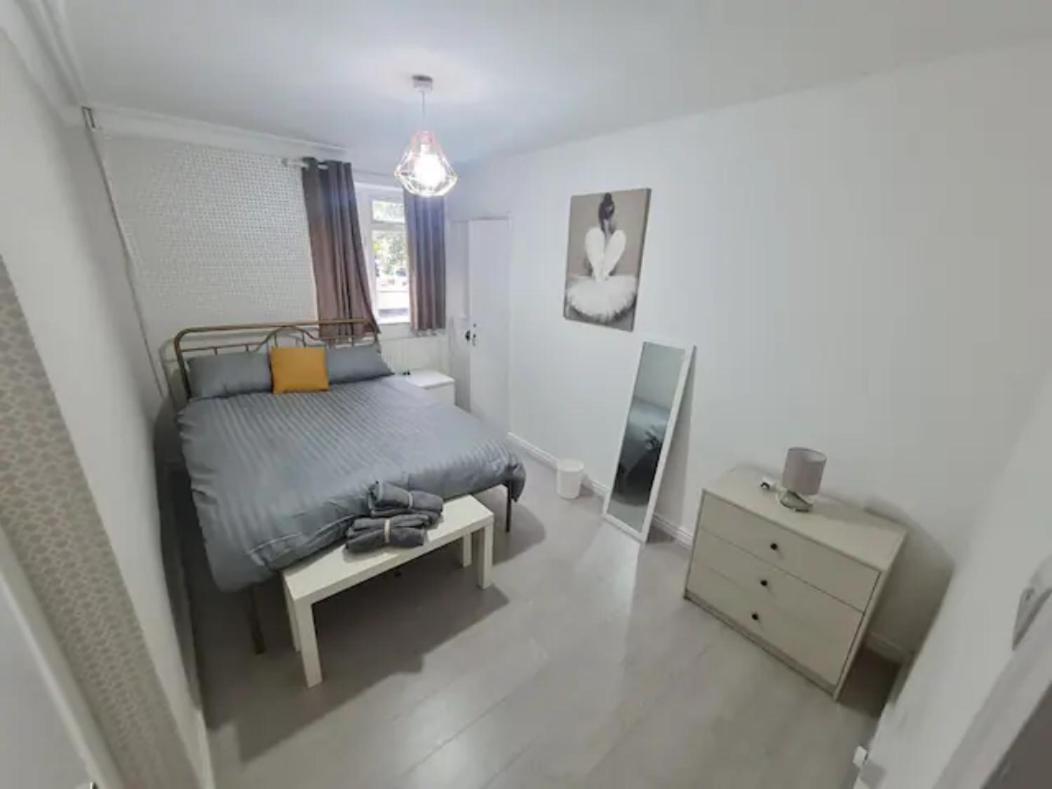 Cosy Flat In Whitechapel, * Londen
