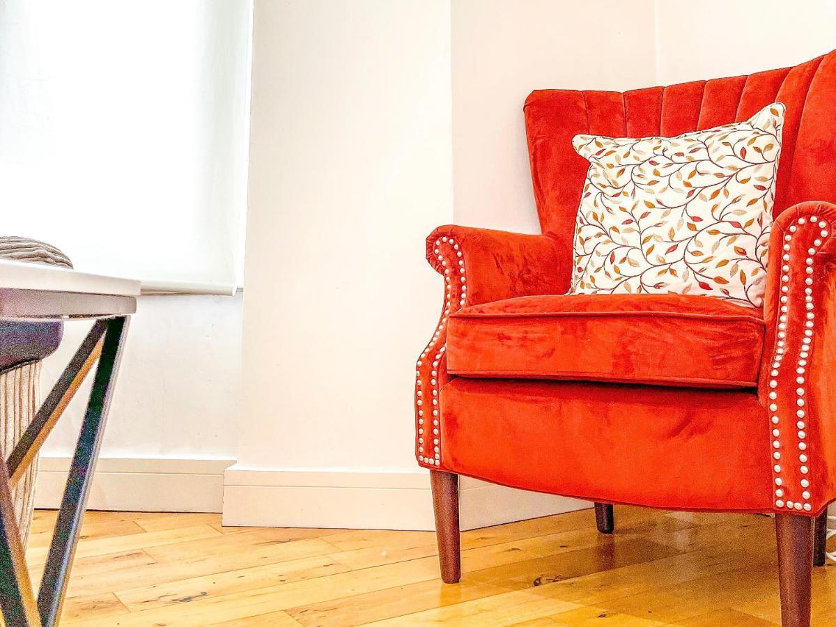 Beautiful 2-bed In *