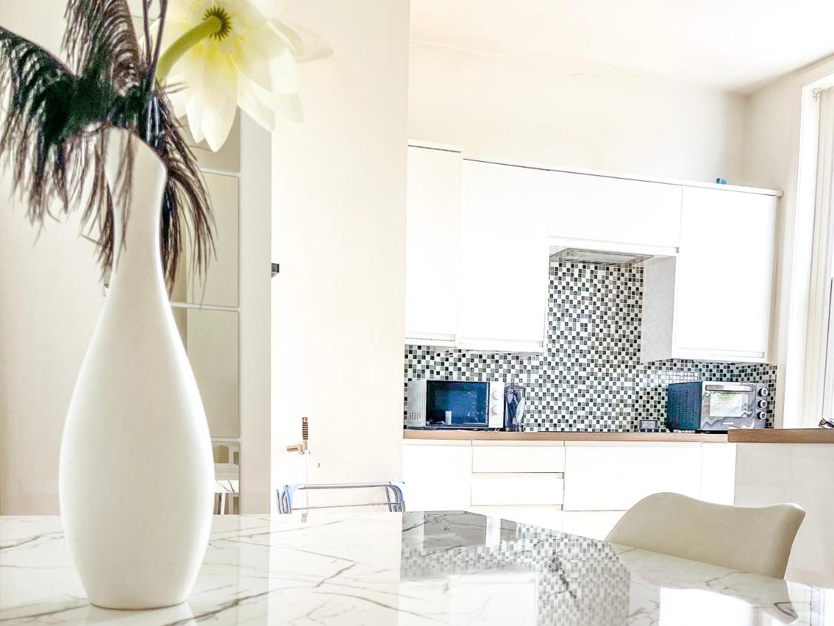 Apartamento Beautiful 2-bed In