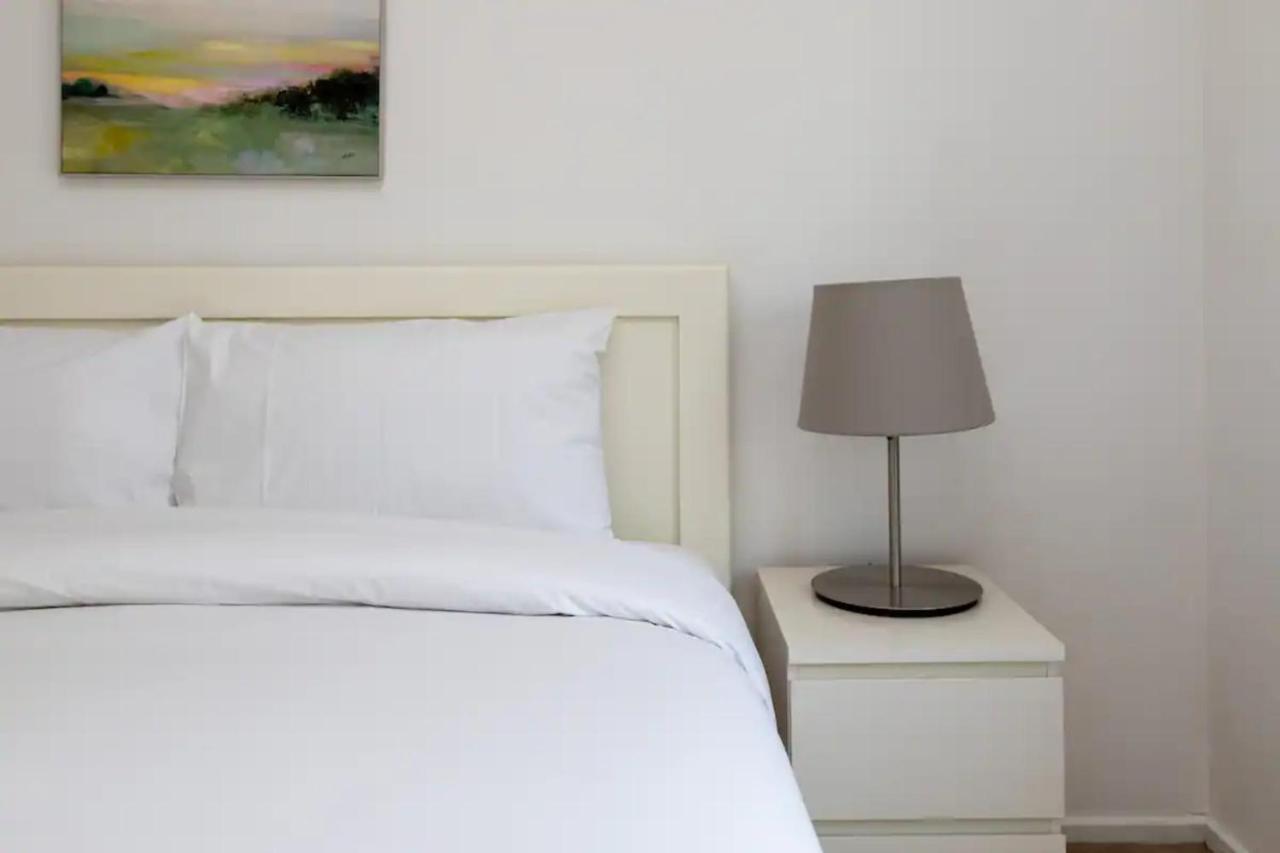 Spacious & Welcoming 4bd House - Kennington Apartamento