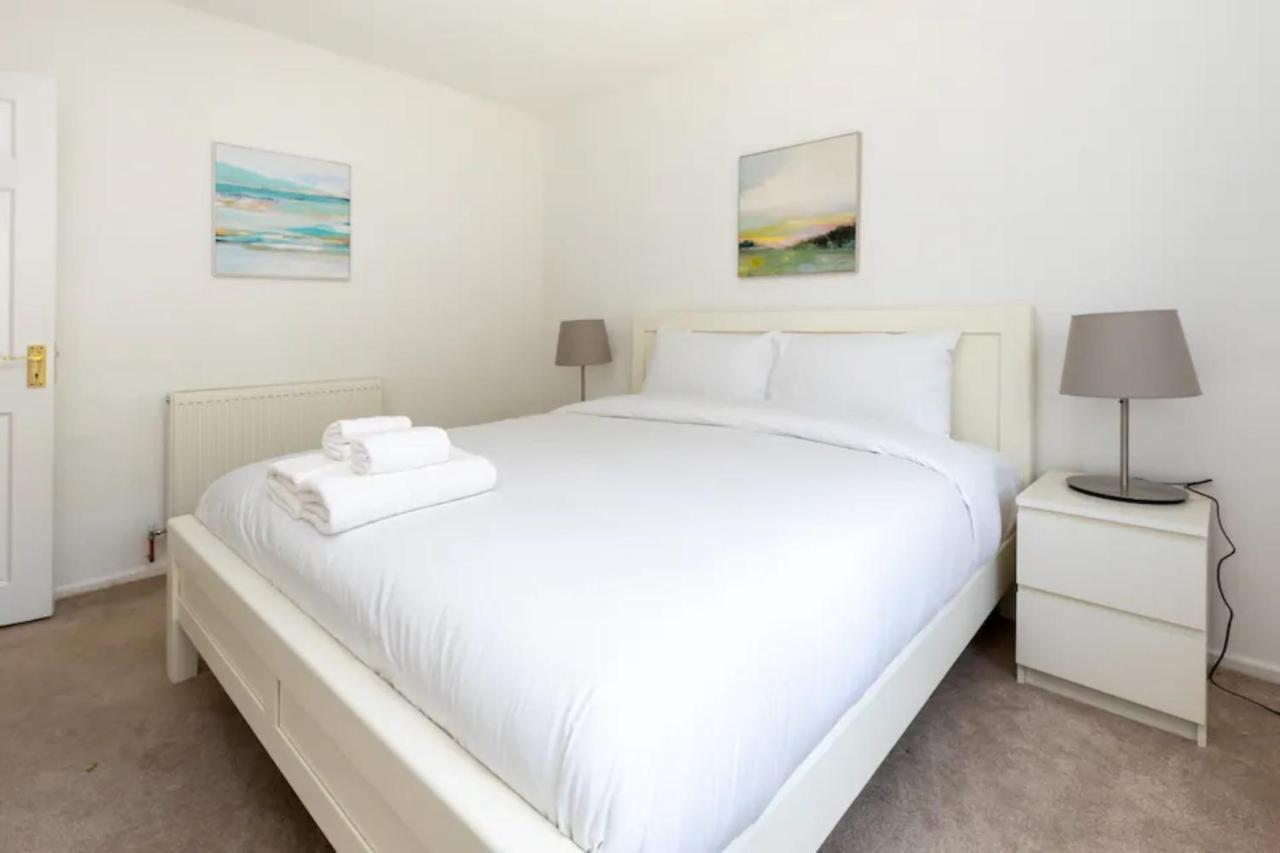 Spacious & Welcoming 4bd House - Kennington Londres