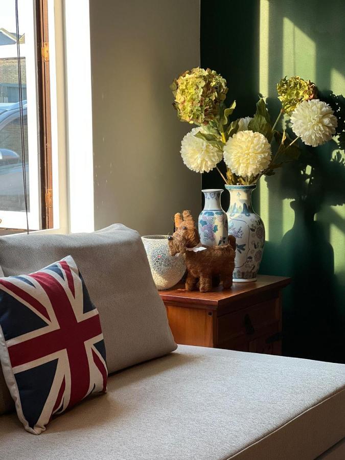 Apartamento Comfy - East Dulwich *