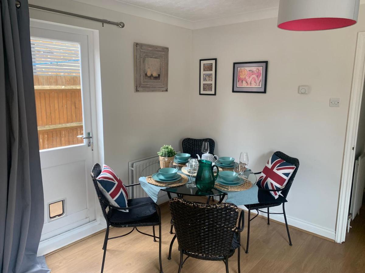 Apartamento Comfy - East Dulwich