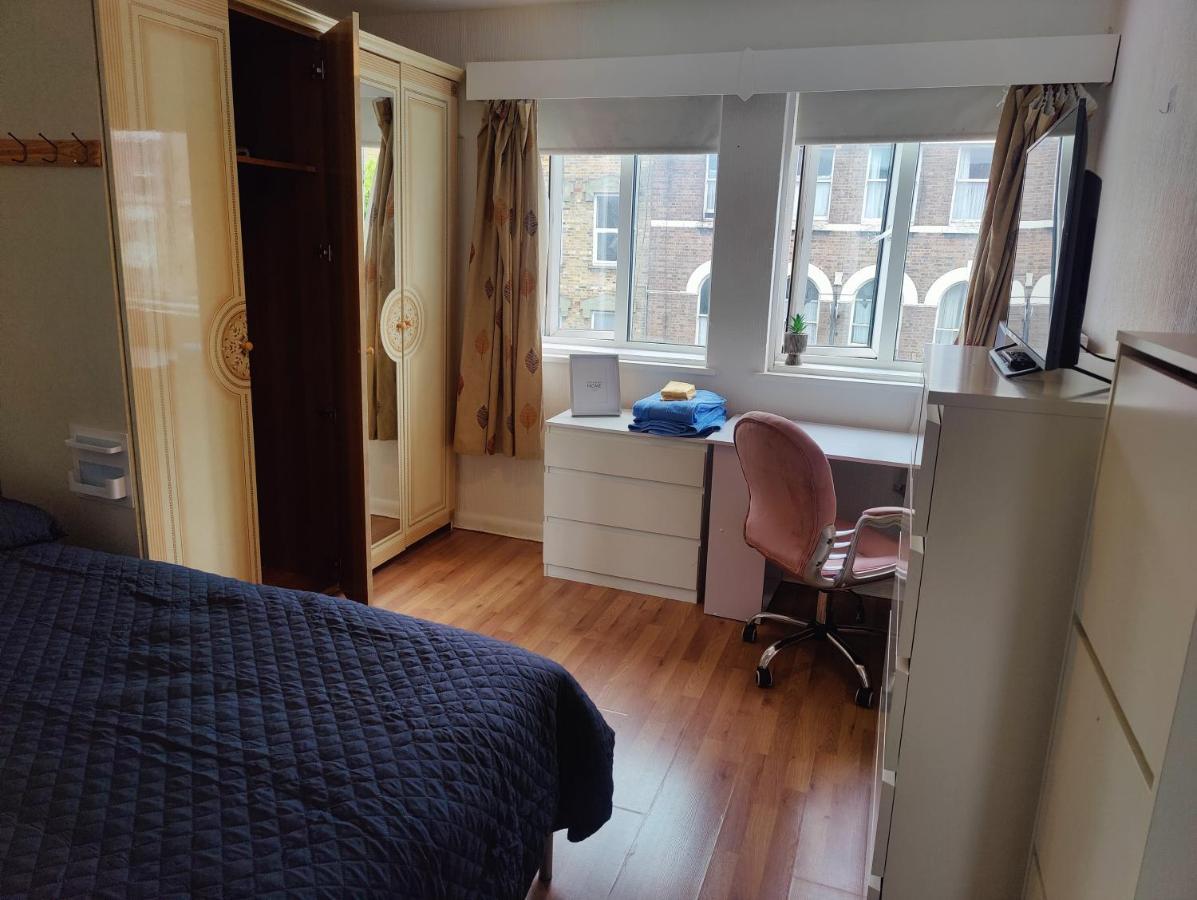Beautiful And Homely Accommodation, Archway In Islington Near Camden Town * Londres