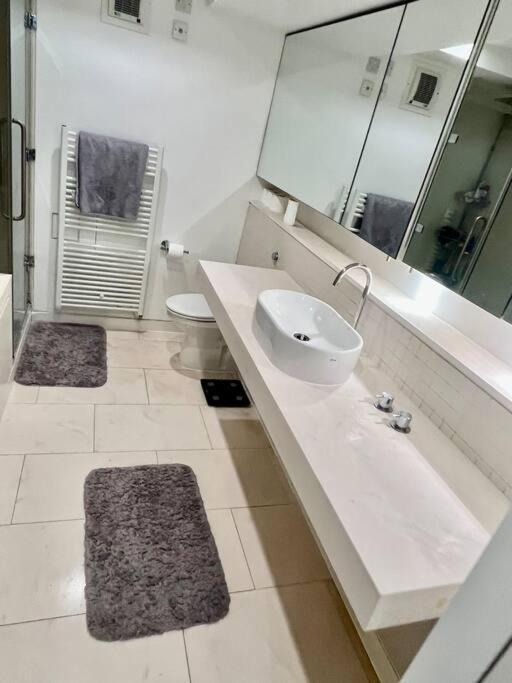 Apartamento Loft Duplex Oxford Circus Luxury Londres