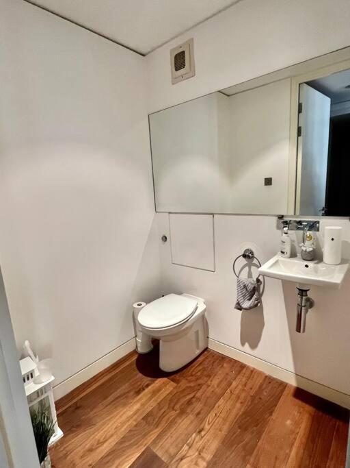 Loft Duplex Oxford Circus Luxury Apartamento