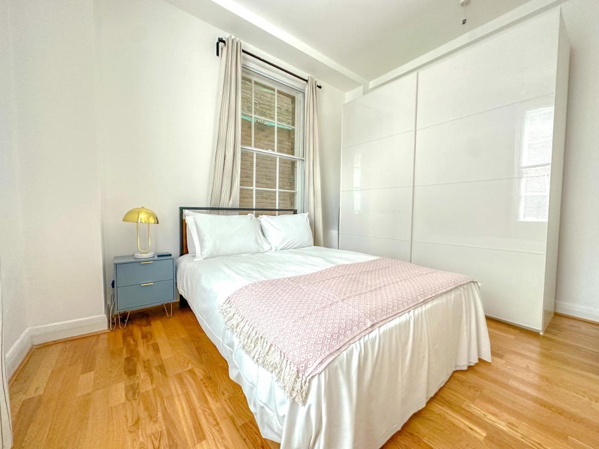 Apartamento Gower Street Residences *
