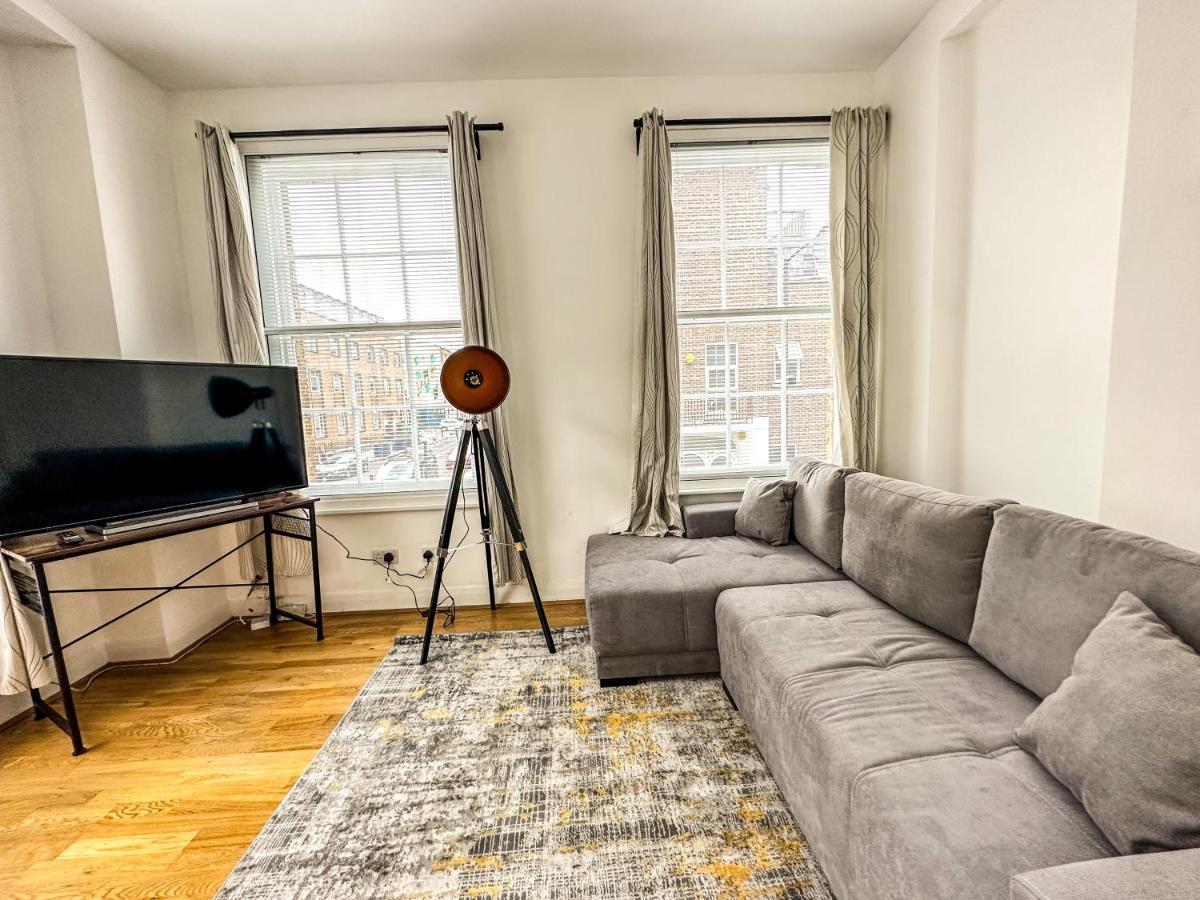 Gower Street Residences Apartamento Londres