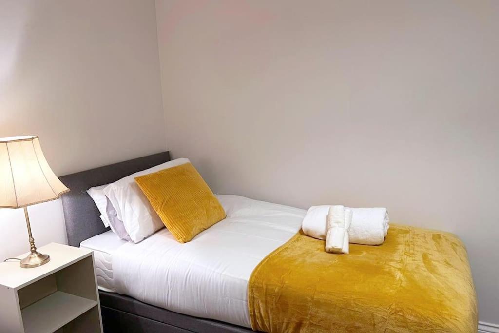 Comfy - East Dulwich