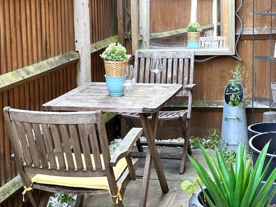 Comfy - East Dulwich Apartment *