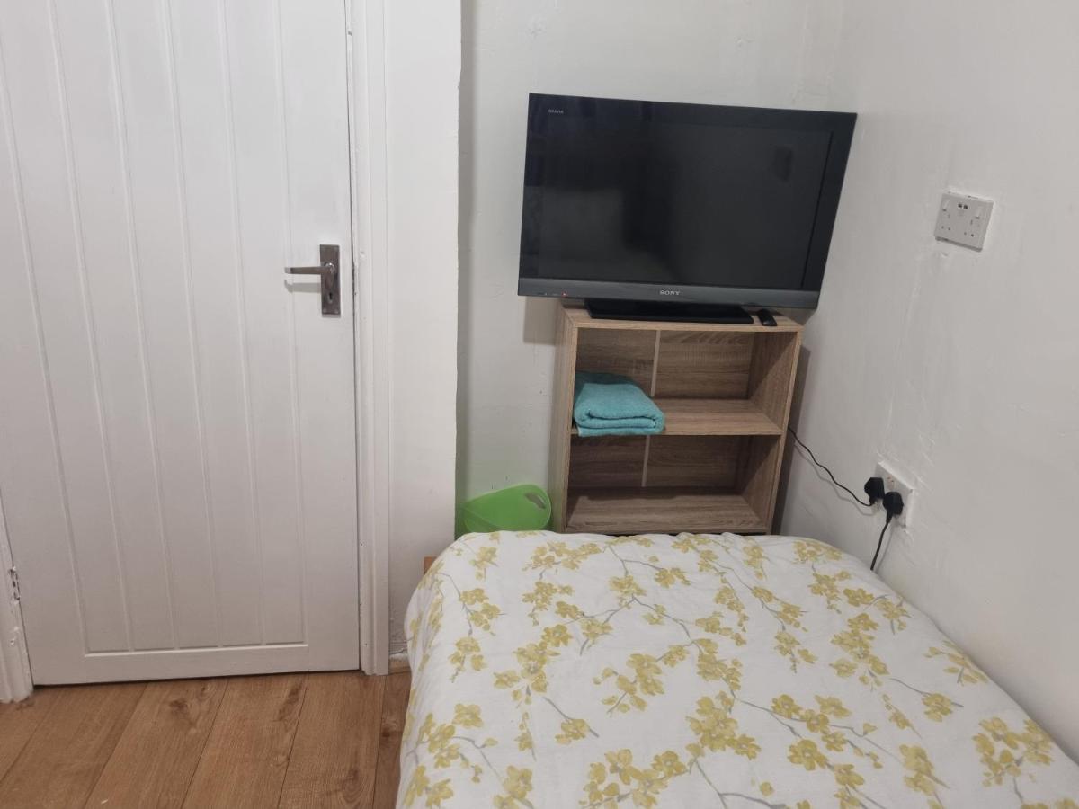Séjour chez l'habitant Private In London, *
