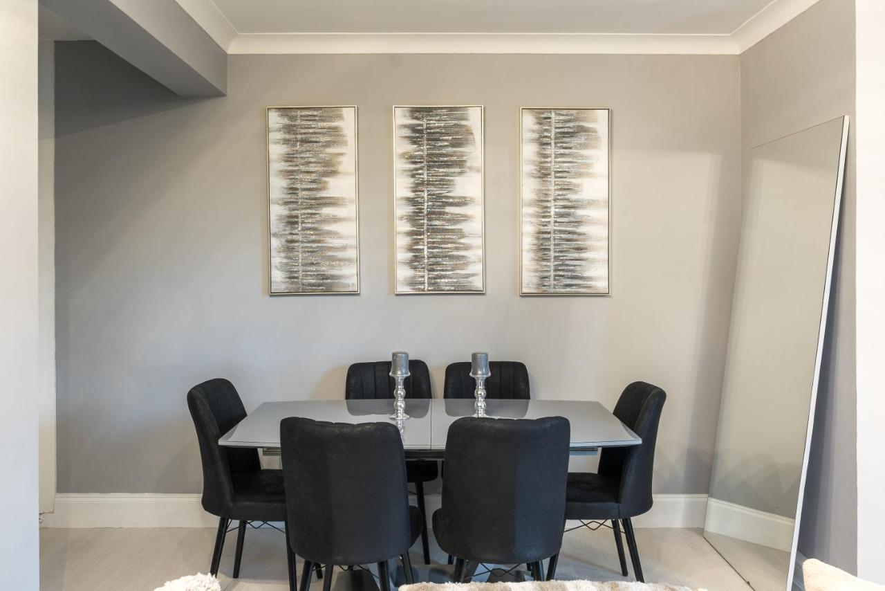 Exceptional Spacious Londres