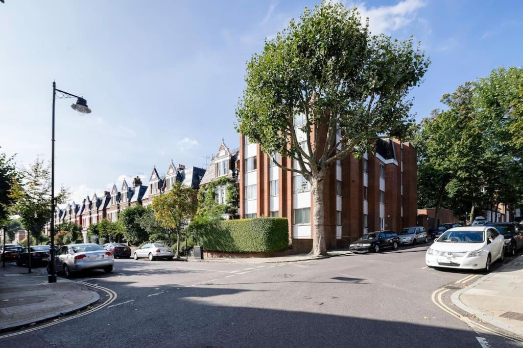 Big And Bright 2 X Double Bedroom Flat In Highgate Appartement *