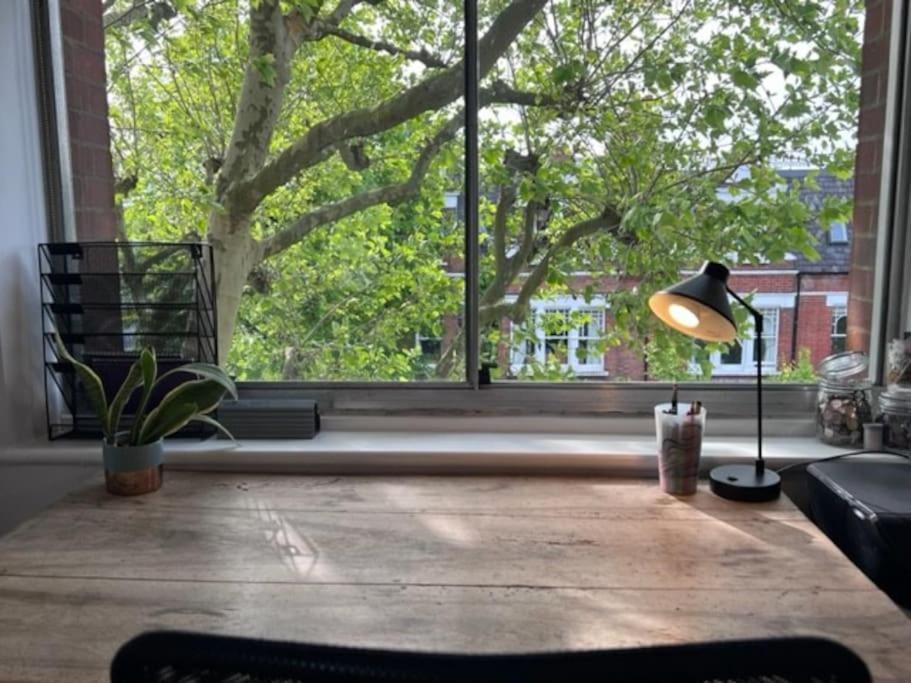 Big And Bright 2 X Double Bedroom Flat In Highgate * Londres