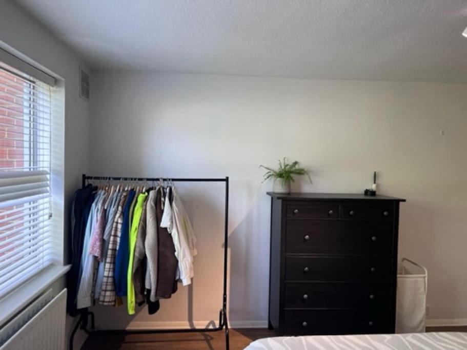 Big And Bright 2 X Double Bedroom Flat In Highgate Appartement Londres