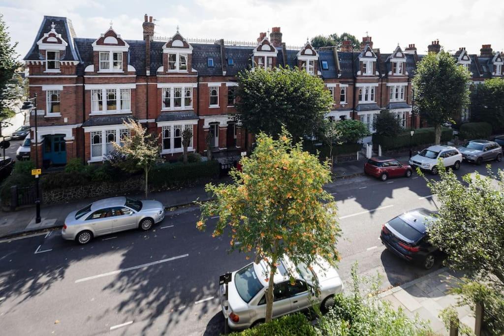 Big And Bright 2 X Double Bedroom Flat In Highgate Appartement *
