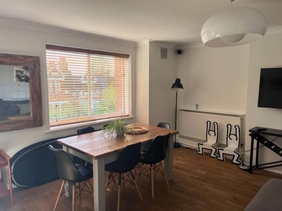 Appartement Big And Bright 2 X Double Bedroom Flat In Highgate