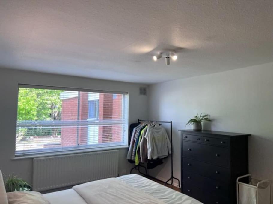 Appartement Big And Bright 2 X Double Bedroom Flat In Highgate