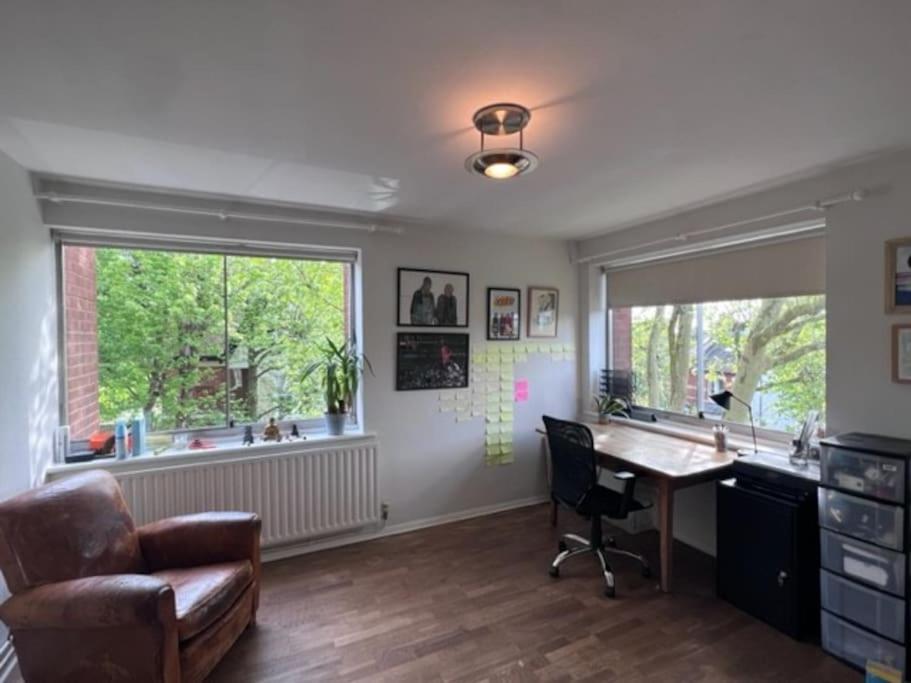 Appartement Big And Bright 2 X Double Bedroom Flat In Highgate
