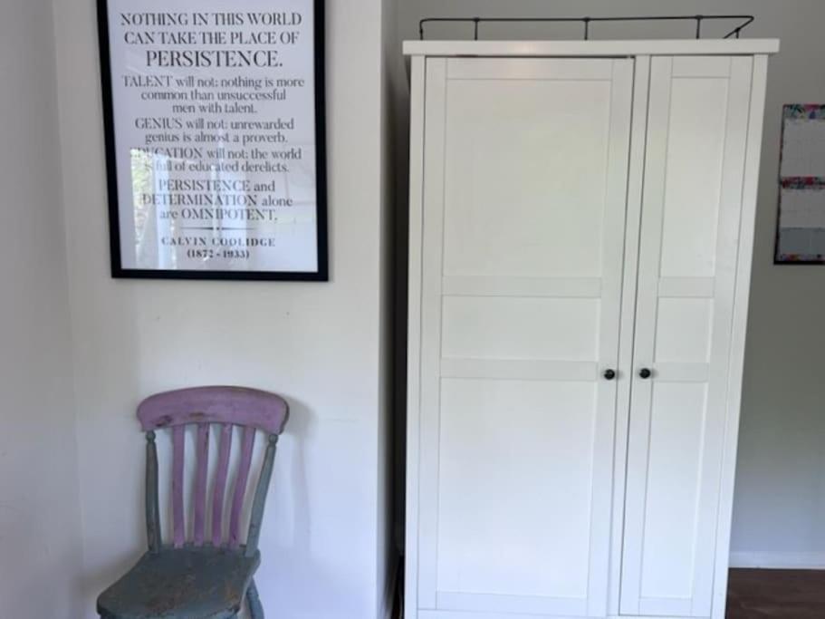 Appartement Big And Bright 2 X Double Bedroom Flat In Highgate